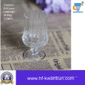 Glass Cup Glass Mug for Beer or Drinking Kitchenware Kb-Jh6033